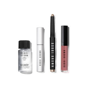 Bobbi Brown Essential Lip & Eye Kit